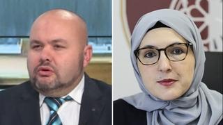 Sivro traži ostavku ministrice Hota-Muminović