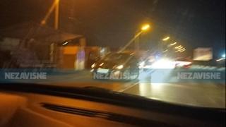 Još jedna nesreća u BiH: Taksista udario maloljetnika
