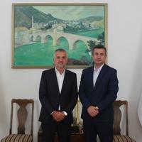 Biznismen Luka Rajić kao investitor želi podržati razvoj rodnog Konjica
