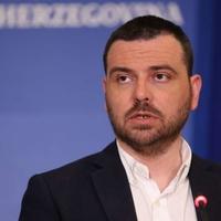 Magazinović: Otvaranje pregovora u značajnoj mjeri bi relaksiralo odnose unutar BiH