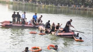 Najmanje 12 djece i dvoje njihovih učitelja utopilo se u Indiji