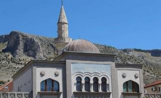 Muftijstvo mostarsko apeliralo da se riješi pitanje džamije u Neumu