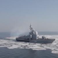 U Japanskom moru Rusi testirali nadzvučnu raketu 