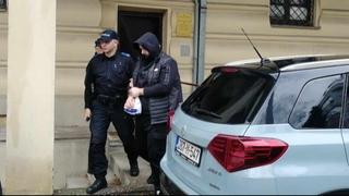 Benjaminu Delaliću određen jednomjesečni pritvor: Sinoć dovezen u KPZ Zenica