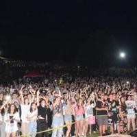 Okončan još jedan "Summer Solstice Festival": Stotine posjetilaca uživalo u koncertima regionalnih zvijezda