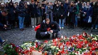 Novi detalji pucnjave u Pragu: Pomahnitali napadač ubio kolege sa fakulteta, poznati identiteti žrtava