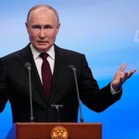 Putin: Pronaći ćemo sve koji su povezani s terorističkim napadom u Moskvi