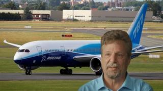 Zviždač koji je tužio Boeing pronađen mrtav na parkingu