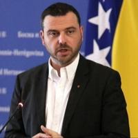 Saša Magazinović dobio policijsku zaštitu nakon prijetnji koje je dobio