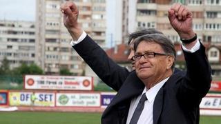 Prva godišnjica smrti slavnog fudbalskog trenera Ćire Blaževića