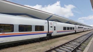 Značajno povećan broj putnika željeznicom u protekloj godini