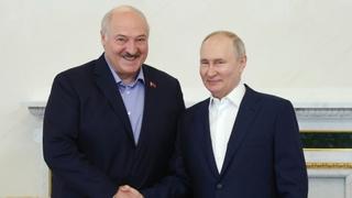 Lukašenko: Wagnerovci žele posjetiti Varšavu