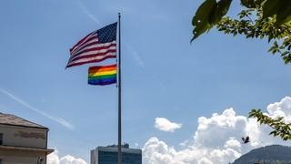Ambasada SAD: Previše LGBTQI+ osoba živi u sjeni diskriminacije, nasilja i straha