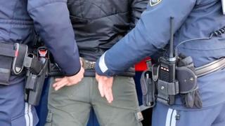 U Crnoj Gori uhapšen policajac osumnjičen za ratni zločin u BiH