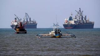 Kina otjerala brod filipinskog Ureda za ribarstvo