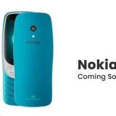 Nokia poslije 25 godina "oživljava" još jedan model: Vraća se i čuvena "zmijica"