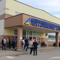 KO SDP TK: Vujović ignoriše naš zahtjev za održavanje hitne sjednice vezano za Međunarodni aerodrom Tuzla