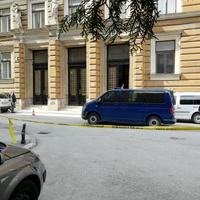 Dojave o bombi u Općinskom sudu Sarajevo i zgradi Općine Stari Grad: U toku KDZ pregled
