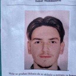 Još se traga za Ismarom Mahmutovićem (17) iz Bihaća: Odjeća pronađena pored mosta