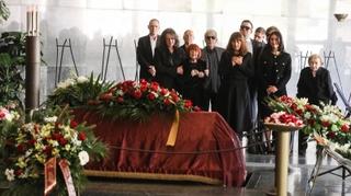 U Zagrebu sahranjen legendarni reditelj Veljko Bulajić