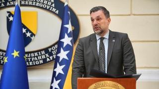 Konaković: Usvojen Program rada Vijeća ministara BiH
