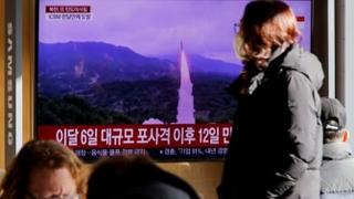 Seul tvrdi da sjevernokorejski satelit nije bio dovoljno napredan za izviđanje