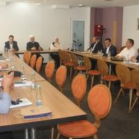 Savjet za vjerska pitanja Muftijstva mostarskog: Tražimo da se bošnjački narod u HNK ne dovodi u poziciju manjinskog