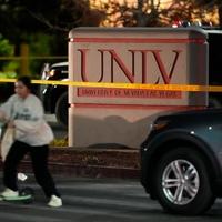 Užas u Las Vegasu: Četvero mrtvih, među njima i napadač, sumnja se da je krvopriliće počinio bivši univerzitetski profesor