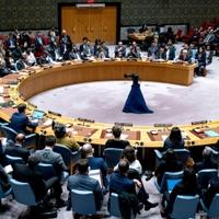 UN: Prisilno raseljavanje stanovnika Gaze je čin genocida 
