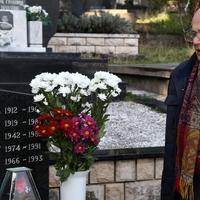 Rade Aleksić za "Avaz" o godišnjici smrti sina: Srđan "živi" iako je umro prije 31 godinu