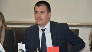 Predložio ga Čampara: Novi potpredsjedavajući Doma naroda Parlamenta FBiH bit će Nezim Alagić
