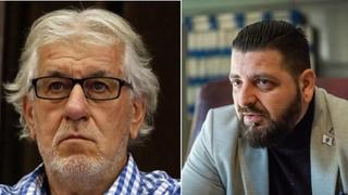 Esad Bajtal o Aličkovićevim prijetnjama: Primitivni nadripatriota bi da likvidira nepodobne