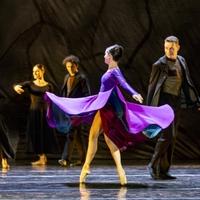 U Narodnom pozorištu balet “Žetva” (za subotu - 27.4.)