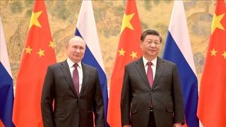 Rusija pretrpjela veliki udarac Kine