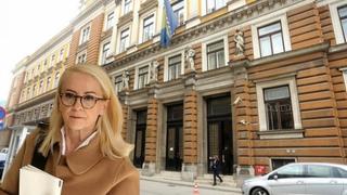 Sebija Izetbegović tužila Univerzitet u Sarajevu, u srijedu počinje sudski postupak