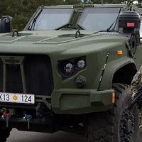Sjeverna Makedonija kupuje dodatna američka oklopna vozila JLTV
