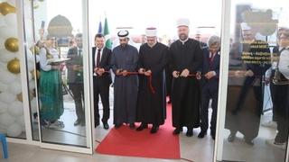 Najveći centar za islamsku edukaciju svečano otvoren u Doboj Jugu