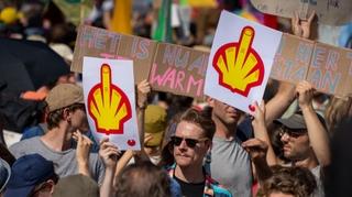 Klimatski aktivisti blokirali nizozemski autoput