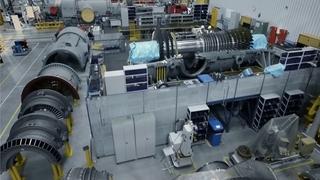 Rusija zbog sankcija kupuje plinske turbine u Iranu
