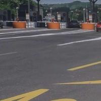 Vozači oprez: Upravlja crvenom Fiat Pandom u kontra smjeru na autoputu od Zenice prema Kaknju