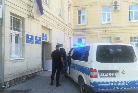 Policija podnijela izvještaj - Avaz