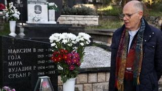 Rade Aleksić za "Avaz" o godišnjici smrti sina: Srđan "živi" iako je umro prije 31 godinu