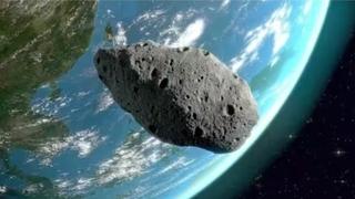 Sudar NASA-ine letjelice i asteroida: Hoće li krhotine doći do Zemlje
