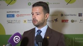 Milatović: Nije dobro što u vladi neće biti Bošnjačka stranka i što će biti manjinska