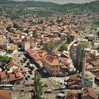 Prijevremeni izbori za načelnika Općine Stari Grad Sarajevo 29. oktobra