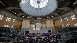 Bundestag odobrio legalizaciju kanabisa za ličnu upotrebu
