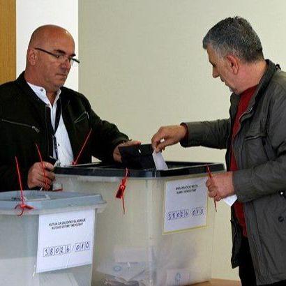 Srbi bojkotirali izbore na sjeveru Kosova: Izlaznost 3,47 posto