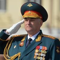 Ruski general: Ne može se isključiti mogućnost eskalacije sukoba u Ukrajini do rata velikih razmjera