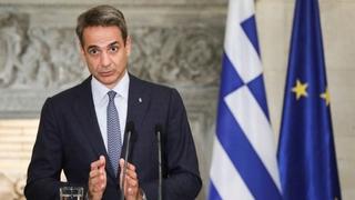 Parlamentarni izbori danas u Grčkoj: Micotakis se nada da će dobiti apsolutnu većinu