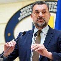 Konaković oštro odgovorio Vilanu: Vi ste sramota diplomatije i ljudska ste sramota
